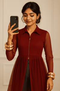 Ruby Aura